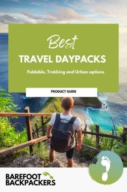 Versatile foldable, trekking, urban travel backpacks ideal for mindful explorers seeking sustainable, lightweight options for diverse journeys.